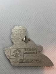 34804 - The Lion King - Long Live The King Silhouette alternate image