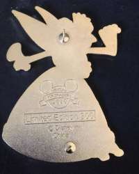 Tinker Bell as - Queen of Hearts (Unreleased Prototype) - DSUS