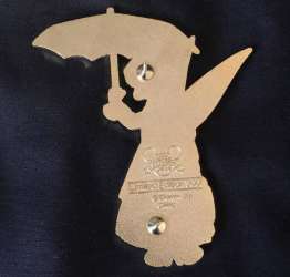 Tinker Bell as - Mary Poppins (Unreleased Prototype) - DSUS