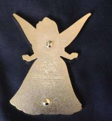 Tinker Bell as - Princess Aurora (Unreleased Prototype) - DSUS