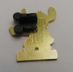 12837 - Lilo & Stitch - Walt Disney World - Stitch with Clapboard - Walt Disney World alternate image