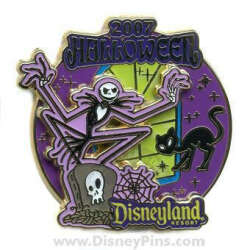 Nightmare Before Christmas Jack Skellington