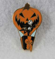 Jack Skellington