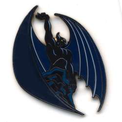 34856 - Fantasia - Chernabog Raising His Arm alternate image