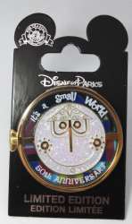 180 - it's a small world 50th anniversary - 1964 World's Fair alternate image