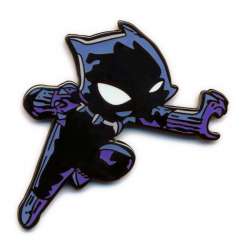 Black Panther Only