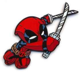 Deadpool Only