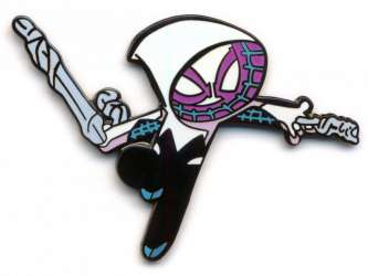 'Marvel Made Skottie Young Premier Bundle Mystery Box - Spider-Gwen Only - DLIC'