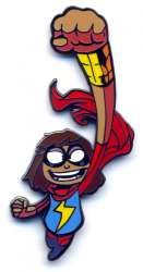 Ms. Marvel Only