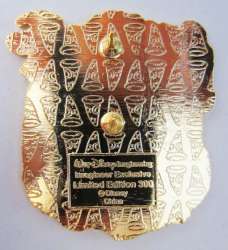 22720 - Princesses and Princes on Thrill Rides - Big Thunder Mountain - Rapunzel and Flynn - Walt Disney Imagineering alternate image