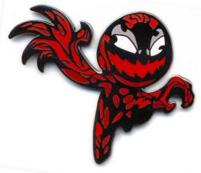 Carnage Only