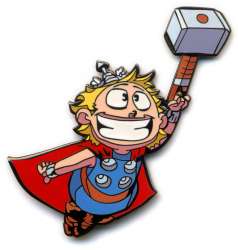 Thor