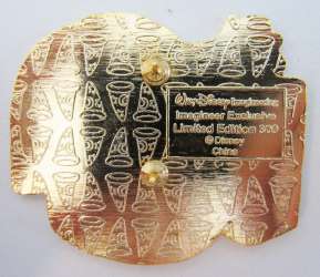 'Princesses and Princes on Thrill Rides - Haunted Mansion - Belle and Beast - WDI'