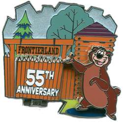 Frontierland