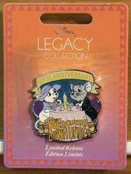 34977 - Disney Legacy Collection - The Rescuers Down Under 30th Anniversary alternate image