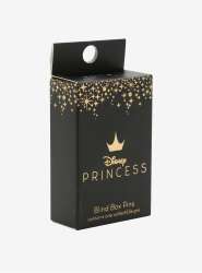 34989 - Princess Soft Serve Mystery Collection - Unopened Box - Loungefly alternate image