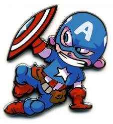 Captain America