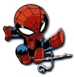 Spider-Man