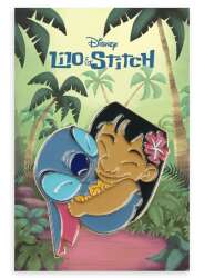 35024 - Mondo - Lilo & Stitch - Ohana - Disney Licensed alternate image