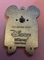 35034 - Loungefly - Mickey & Friends Backpack Blind Box - Mickey Mouse - Loungefly alternate image