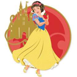 19874 - ACME - Golden Magic Series - Princess Snow White - Artland / ACME alternate image