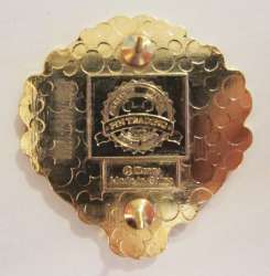 'Storybook Princess Hearts - Belle ONLY - MLT'