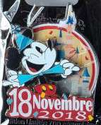 Mickey Mouse