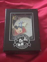 35100 - EPCOT - Jumbo EPCOT with Sorcerer Mickey - Walt Disney World alternate image