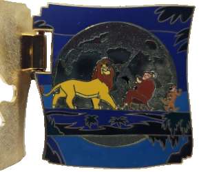 'Music To My Ears - Cast Exclusive Series - The Lion King (Circle of Life) - MLT'