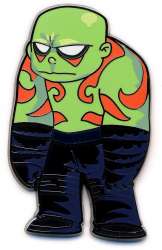 Drax