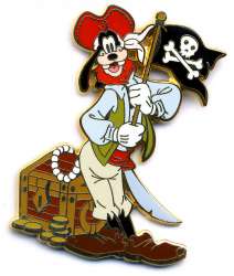 Click to view the Goofy details