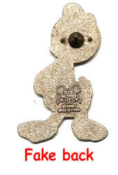 3510 - Donald's Nephews Series - Huey alternate image