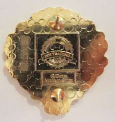 'Storybook Princess Hearts - Aurora - MLT'