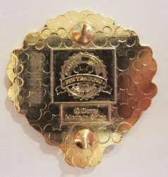 1493 - Storybook Princess Hearts - Jasmine ONLY alternate image