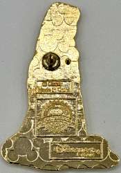 35135 - Joyeux Noël 2019 - Rapunzel - Disneyland Resort Paris alternate image