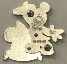 'Disney Store Cast Member Exclusives - Disney Store Entertainer - DSUS'