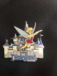 35144 - Christmas 2008 - Disneyland Tinker Bell Christmas - Disneyland Resort alternate image