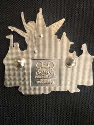 35144 - Christmas 2008 - Disneyland Tinker Bell Christmas - Disneyland Resort alternate image