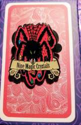 20872 - Haunted Mansion Holiday 2018: Mystery Collection - Nine Magic Crystals - Disneyland Resort alternate image