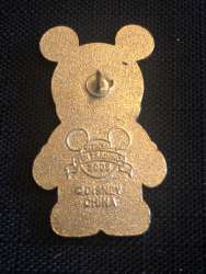 35149 - Vinylmation - Mickey Dragon alternate image