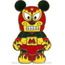 'Vinylmation - Mickey Dragon - MLT'