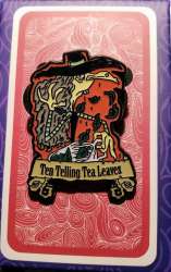 20873 - Haunted Mansion Holiday 2018: Mystery Collection - Ten Telling Tea Leaves - Disneyland Resort alternate image