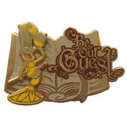 Be Our Guests (2017)