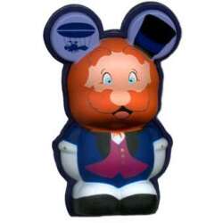 'Vinylmation 3D - Dreamfinder - MLT'