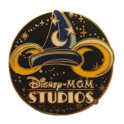 Disney’s MGM Studios - The Sorceror Hat