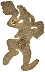 'Goofy - Goofy Tipping his Hat - MLT'