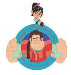 Ralph & Vanellope