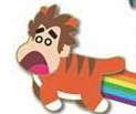 Click to view the Ralph as Cat details