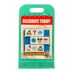 'Celebrate Today Series - Celebrate Tiday! World Emoji Day 2020 - MLT'