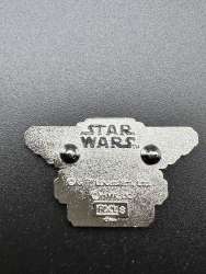 'Hallmark Popminded PXL8 - The Mandalorian - The Child - DLIC'